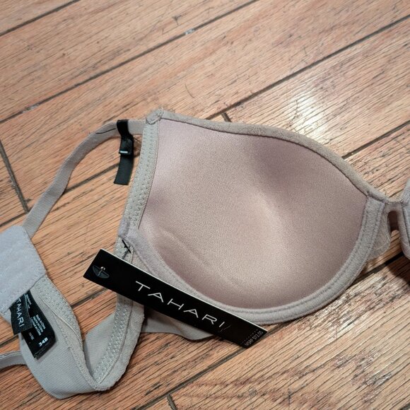 BRA: LIFTS  & SEPARATES (NWT) - Picture 3 of 3